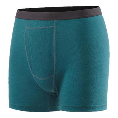 SHEEPRUN男内裤夏季薄透气