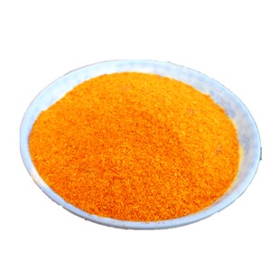 超辣 特辣辣椒粉辣椒面小干黄椒野山椒朝天椒小米辣 黄辣椒粉500g