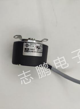 议价专业销售意尔创ELTRA编码器 EL58C1024S5/28P10X3PR 全新原装