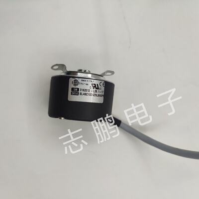 议价专业销售意尔创ELTRA编码器 EL58C1024S5/28P10X3PR 全新原装