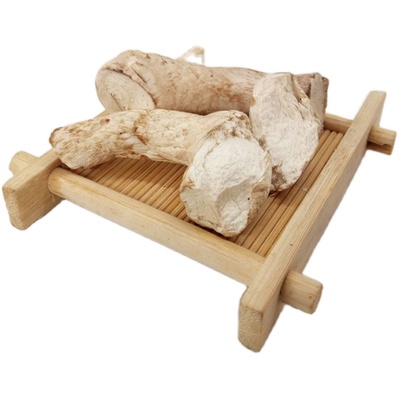 菇太郎香菇柄大菇腿干货双剪