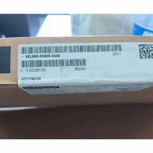 议价西门子S120系列/6SL3040-0NB00-0AA0 数字控制扩展 NX15正品