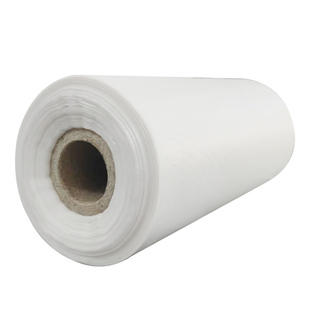 超市连卷袋塑料购物袋专用加厚食品级食品袋大号保鲜袋商用手撕袋