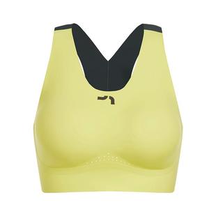 彳亍马拉松稳立方中强度一体杯收副乳跑步运动内衣女士RDC131202