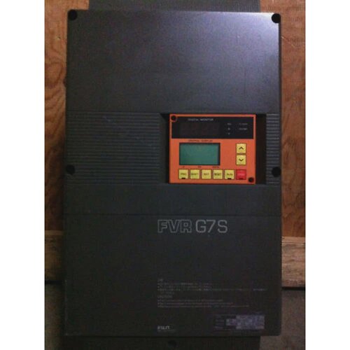 FUJI ELECTRIC FVR110G7S4S AC DIRVE