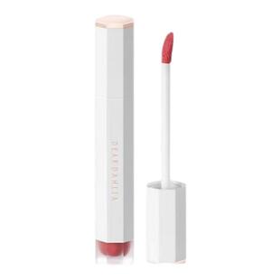 DEAR DAHLIA梦幻丝绒云朵唇釉色泽浓郁触感柔滑显色轻薄雾面质感