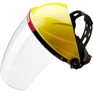 厨房炒菜做饭帽子防油烟面罩防护面具专用烧菜煮饭头罩防护罩家居