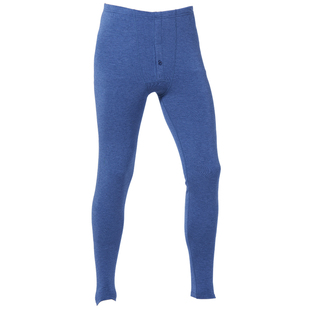 小护士保暖裤男女冬季加绒加厚护膝秋裤宽松内穿打底裤衬裤棉毛裤