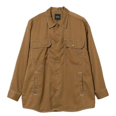 BEAMS男装春夏新款休闲外套