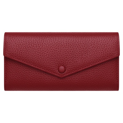 真皮钱包女士2025新款爆款长款简约软牛皮钱夹女款手拿包女式皮夹