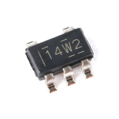 原装正品 贴片 TLV6001IDBVR  SOT-23-5  单通道运算放大器芯片IC