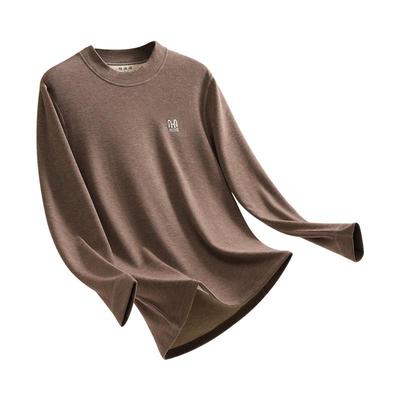 恒源祥男士保暖内衣冬