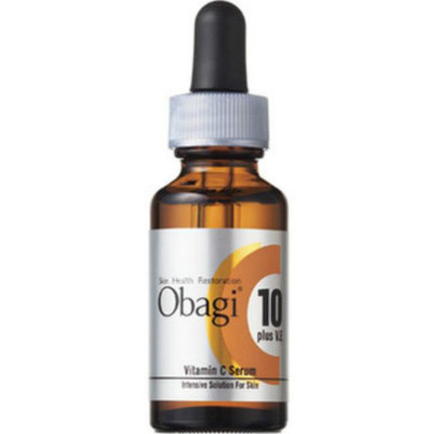 日本Obagi欧邦琪C10精华液26ml 10%VC