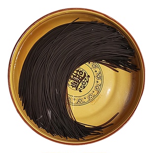 9斤正宗酸辣蕨根粉丝条凉拌菜火锅麻辣烫食材商用厥葛根干粉批发