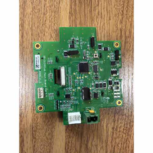 【议价-可维修】SP-3104PLUS主板 压载水处理系统氯气检测 几 全
