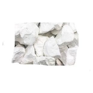 生石灰块10斤鱼塘消毒净化水质改良土壤树木刷白防霉除湿块