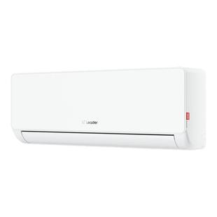 leader统帅海尔智家出品大1匹变频冷暖空调一级能效节能1.5匹挂机