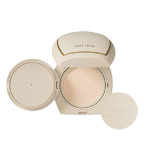 【百补不打烊】（老客回购替换芯）FIRST COVER/FC紧身衣气垫粉底