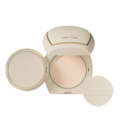 【百补】（老客回购1个替换芯）FIRST COVER/由一FC紧身衣气垫