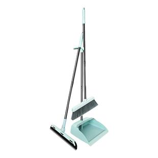 扫把簸箕套装组合撮箕家用扫帚套装软毛笤帚不粘头发室内扫地神器