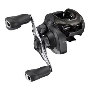 SHIMANO24款禧玛诺CAIUS水滴轮路亚轻量远投路亚轮防炸线鱼线轮