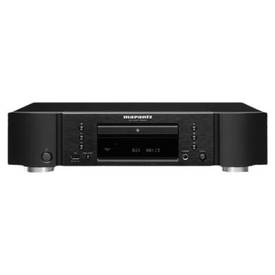 Marantz/马兰士CD6007播放器专业家用纯CD机发烧HiFi音响套装