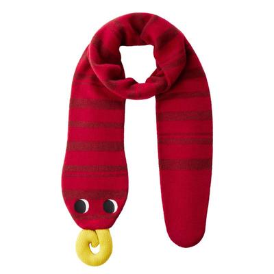 蕉内红色计划520Color儿