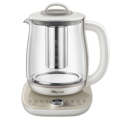 小熊燕窝养生壶家用多功能办公室