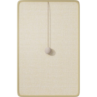 剑麻垫猫抓板耐磨不掉屑防猫抓沙发保护贴墙爪窝磨爪墙上猫咪用品