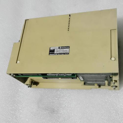 议价CPU-03HA10QVDH，日立PLC模块H-300，