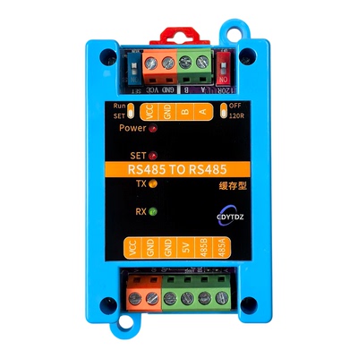 CDYTDZRS485转RS485ModbusRTU