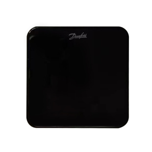 丹佛斯电地暖温控器ECtemp ECO Heat WIFI手机APP远程控制面板