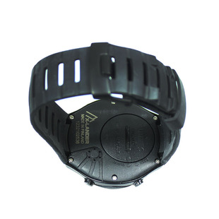 颂拓松拓SUUNTO X蓝德X-Lander军版户外登山高度气压腕表钓鱼