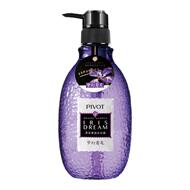 标榜格拉斯花园嫩滑肌肤沐浴露