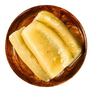 喀秋莎俄式酸乳瓜500g俄罗斯风味即食香瓜罐头烧烤火锅下酒配菜