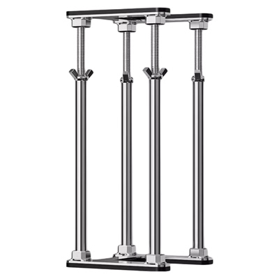 台下盆支撑架厨房水槽洗菜盆托架