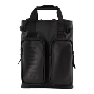 RAINS Texel 涤纶背包