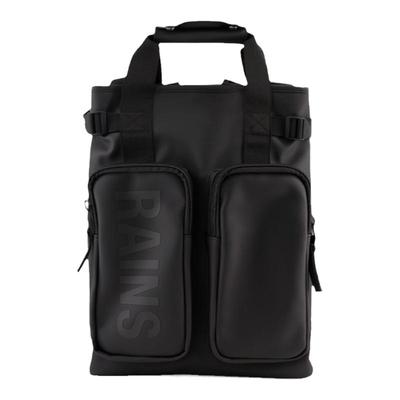 RAINS Texel 涤纶背包