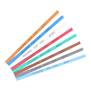 金信纤维油石1004模具去火花纹料纹省模小油石条精磨打磨抛光工具