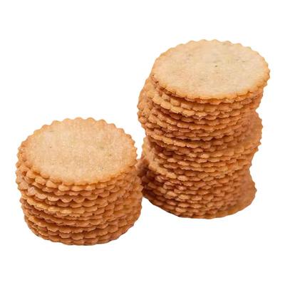 薄脆早餐饼干整箱香葱零食小吃