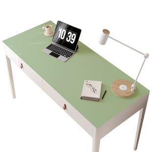 桌面贴纸翻新书桌垫防水桌纸桌布宿舍学习桌子旧家具改造自粘桌贴