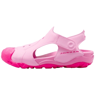 NIKE耐克小童JORDAN OTDR SANDAL (PS)运动休闲凉鞋HV8552-600