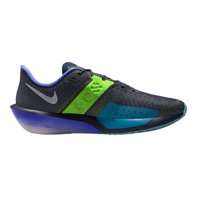 Nike/耐克正品Zoom Rival Fly4男士公路缓震跑步鞋FV6040-401