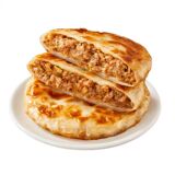 天海藏牛肉馅饼15片 400gX3 券后16.4元包邮