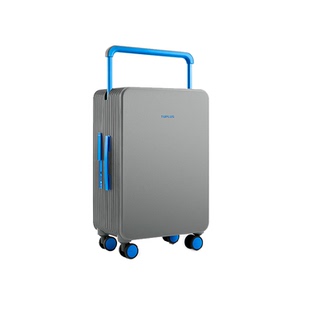 【个性演说】TUPLUS平衡途加行李箱女拉杆箱男24寸大容量登机箱