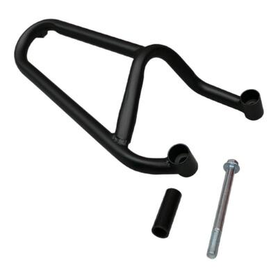 NS125LA防摔防烫保护杠