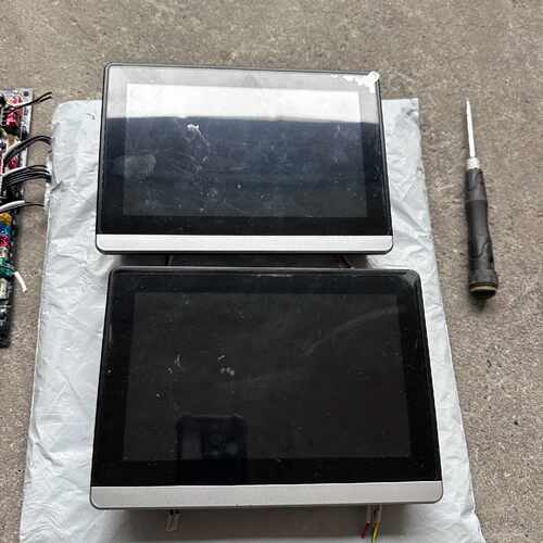 {议价}TIC加中央 B7007显示控制，，