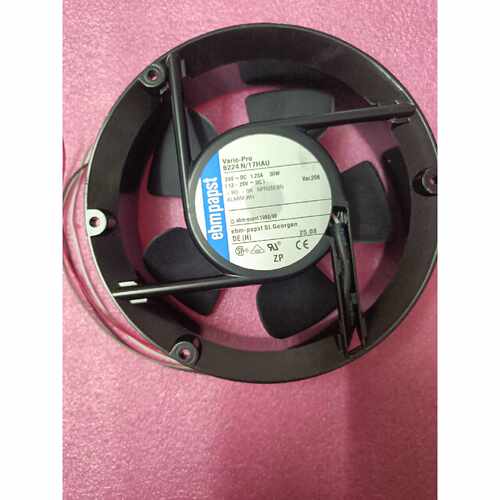 【请询价】empapst散热风扇6224N17HAU