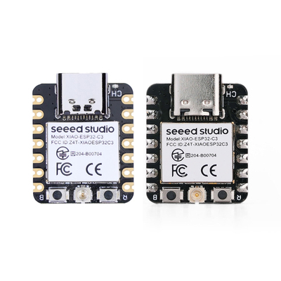 XIAO-ESP32-C3开发板