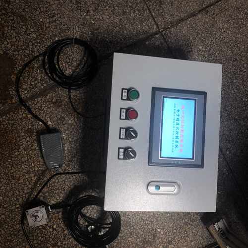 议价Professional Plc Control Cabinet Function Design Customi